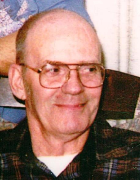 Obituary of Russell Robert Caswell