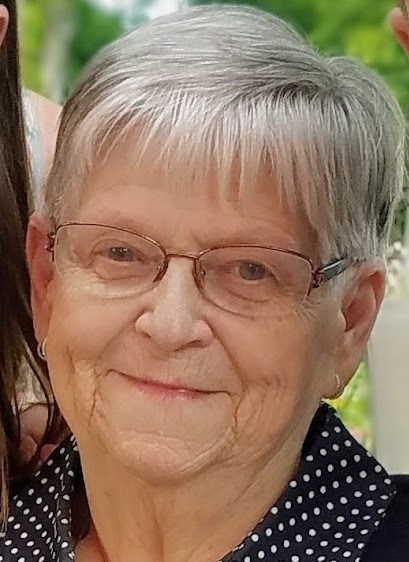 Obituary of Florence Virginia Nelson