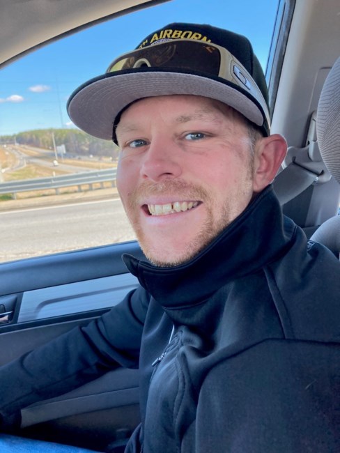 Obituary of Daniel Robert Short