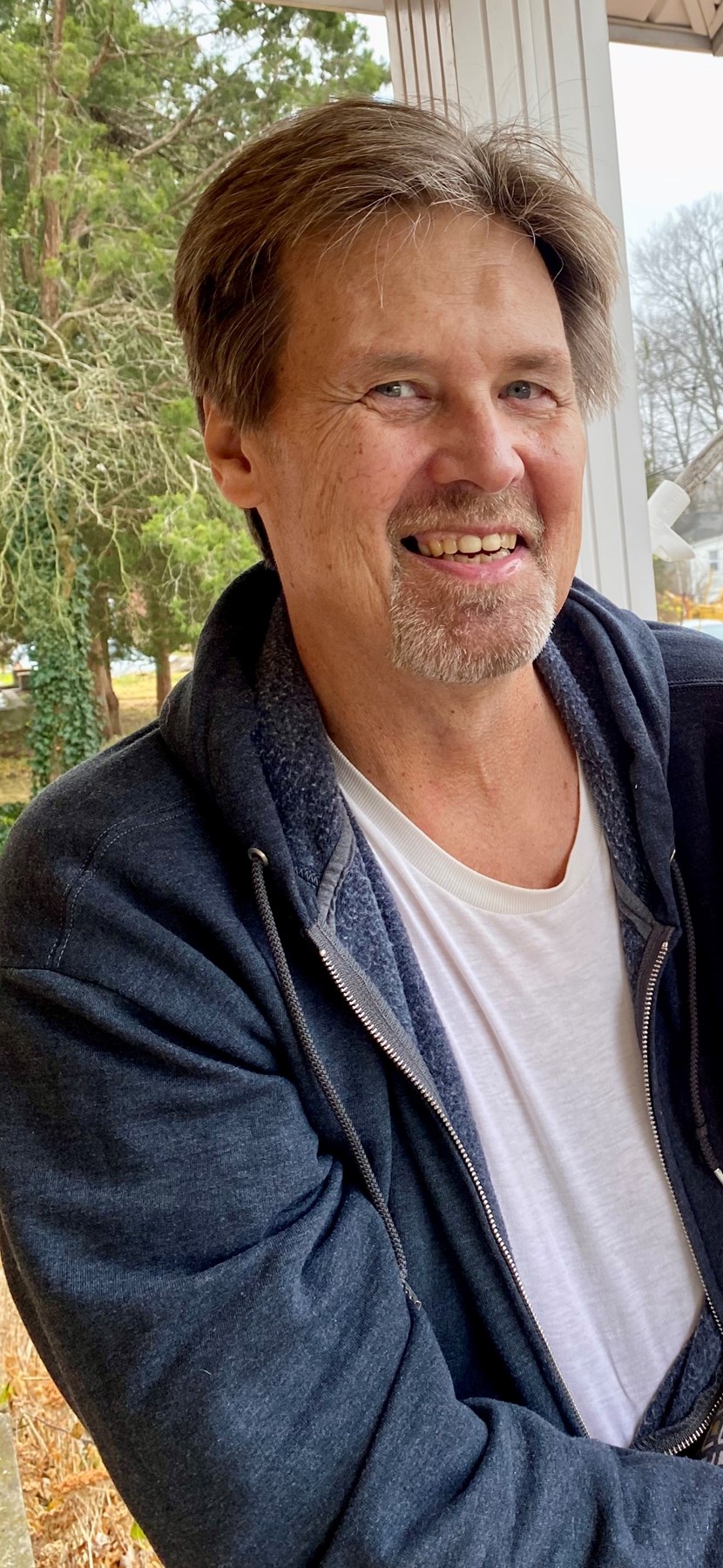 Obituary of Kirk Dean Ridenhour