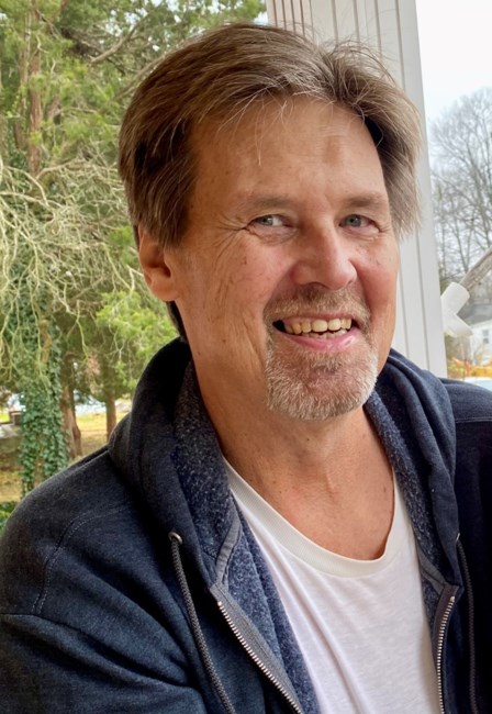 Obituary of Kirk Dean Ridenhour