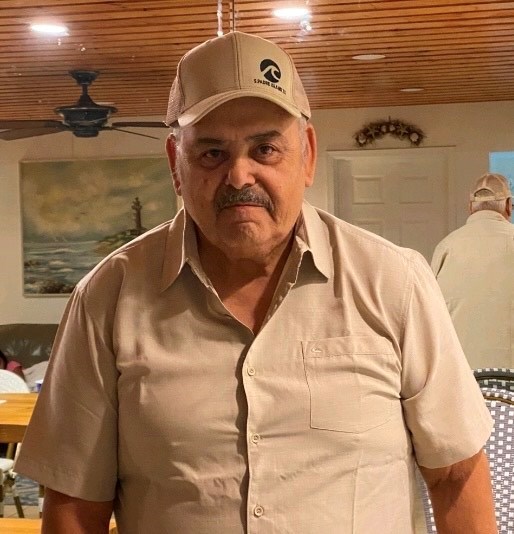 Obituary of Guadalupe Luis Martinez