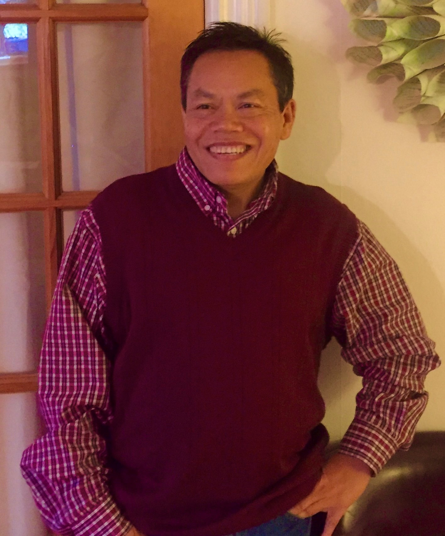 Avis de décès de Jim Keomorokot