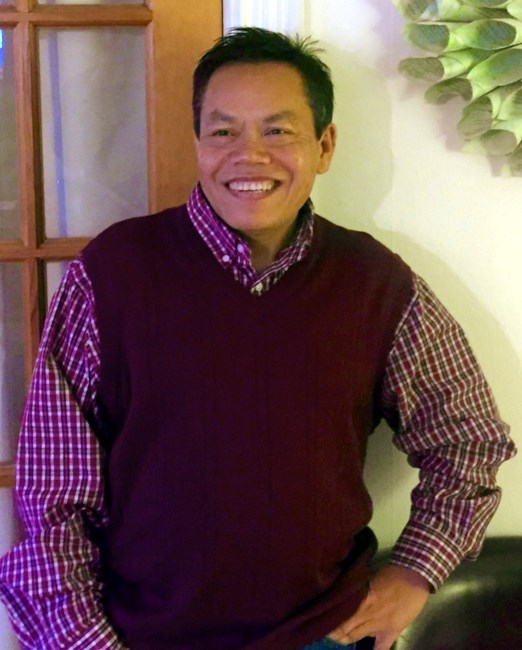 Obituario de Jim Keomorokot