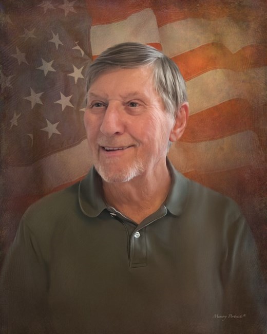 Obituary of Thomas Boisvert