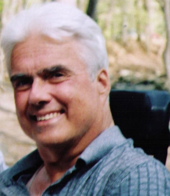 Obituary of Dr. John Melvin O'Brien