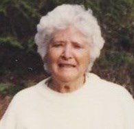 Obituary of Atha Leona Seedorf