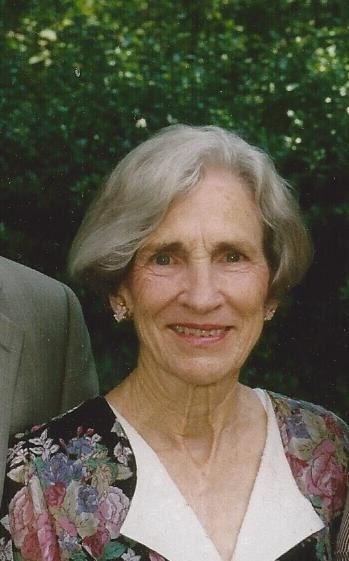 Obituary of Sally Dubois