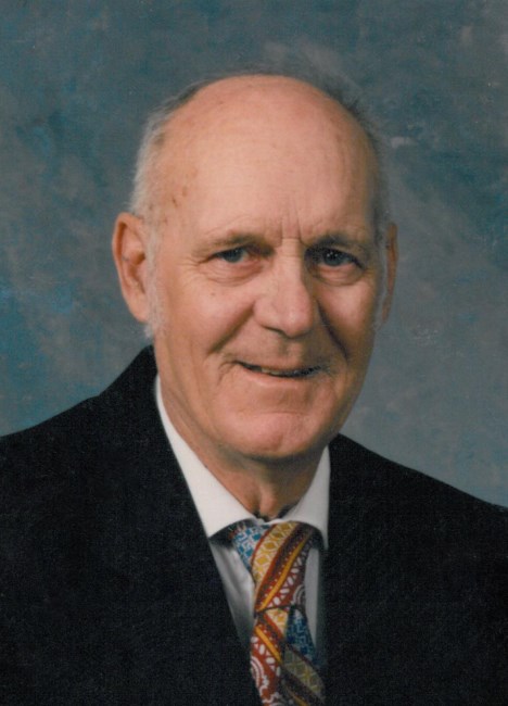 Herbert Ledford Avis De Deces Shawnee Ok