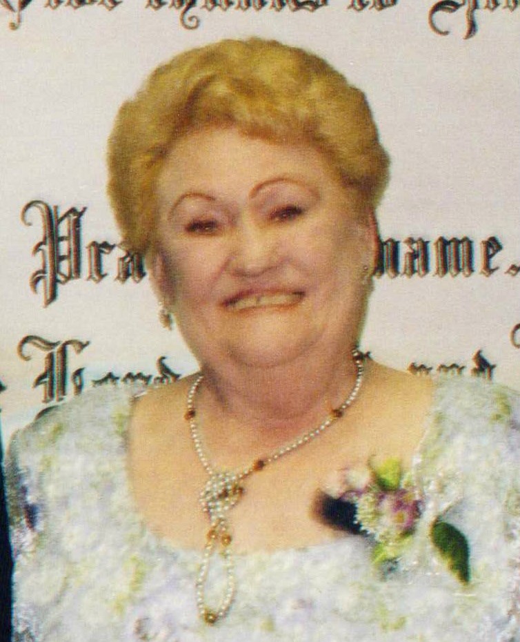 Bonnie Chapman Obituary - Kansas City, KS