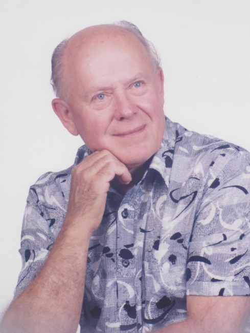 Obituary of Howard H. Gustafson