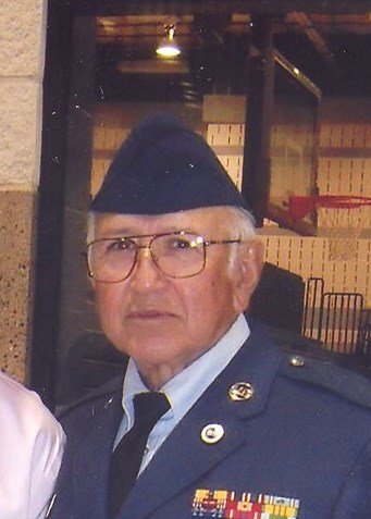 Obituario de Cosme Anzaldua Silva