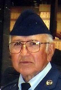 Obituario de Cosme Anzaldua Silva