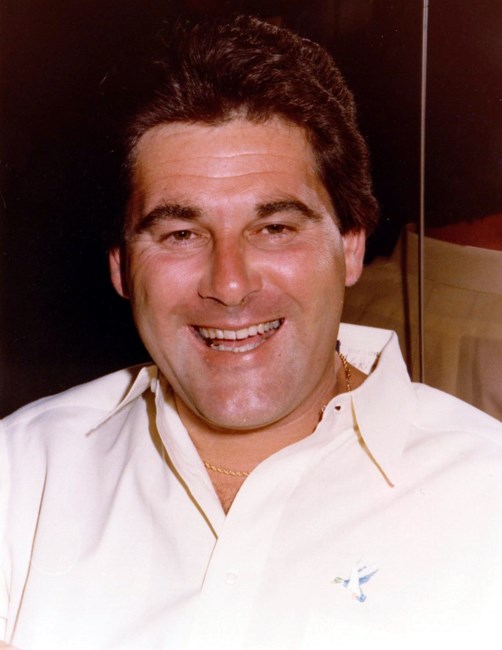 Avis de décès de Jackie Thomas Griffin