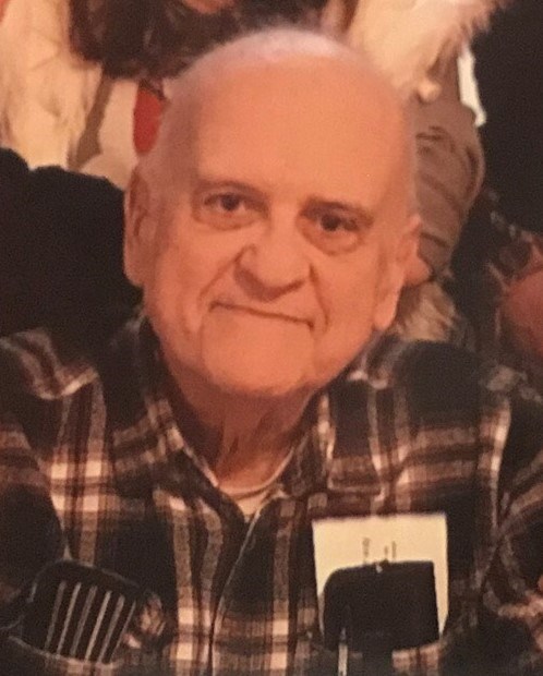 Obituary of Anthony V. Schiano