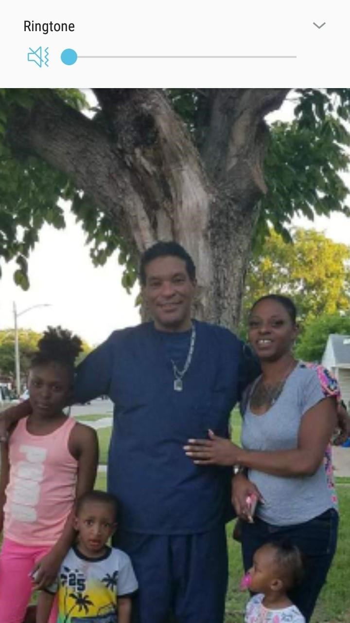 Obituary of Gregory James Levine