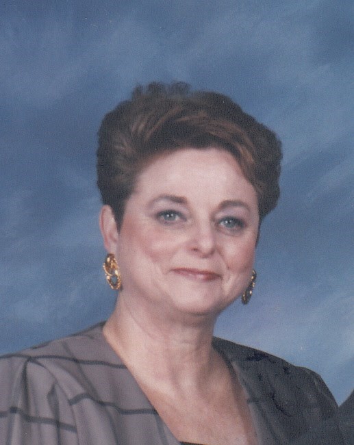 Obituary of Carole Ann Graham