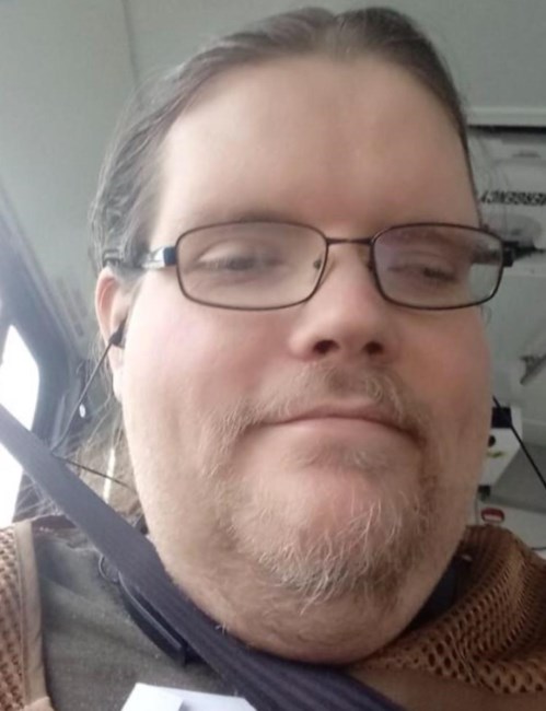 Obituary of Joseph A. Hoffman IV