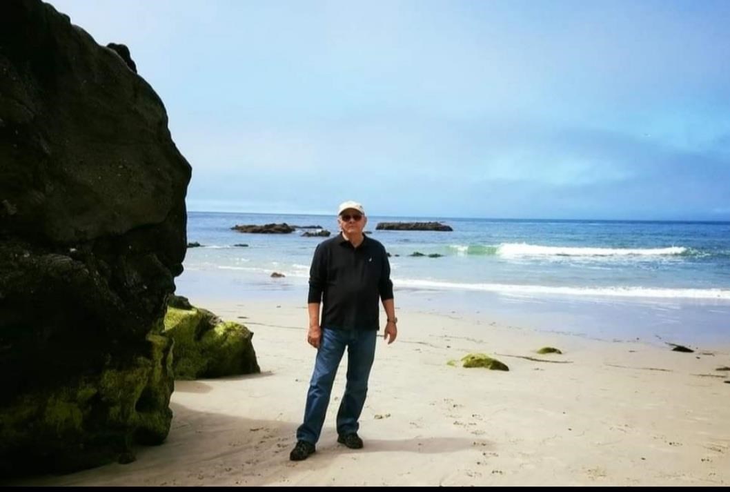 Obituary of James Thomas Zagorski