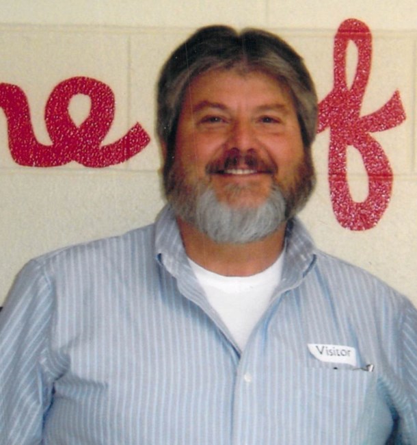 Obituary of David Lyndon Smith