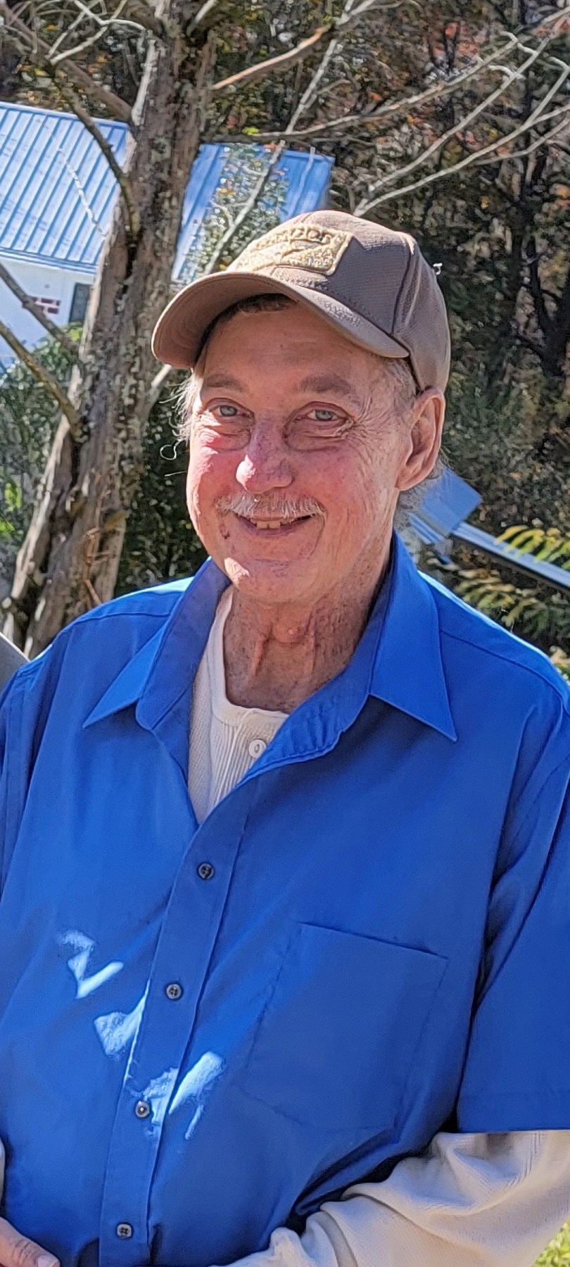 Obituario de Henry Earl Sasser