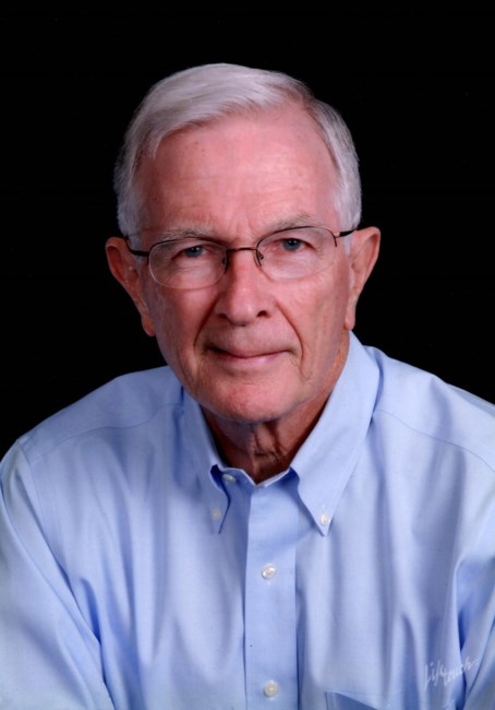 Obituary of Dr. Robert Robson Buntin