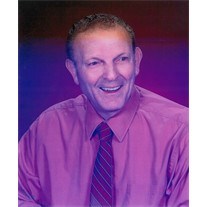 Obituary of William Edward Casey