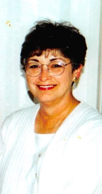 Obituary of Barbara Alice Murray