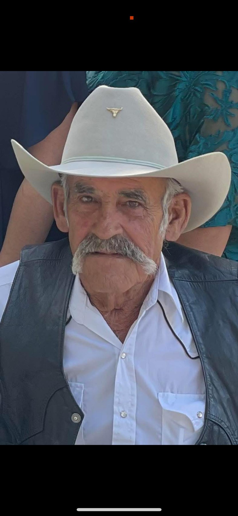 Obituary of Eliseo Gonzalez Cisneros