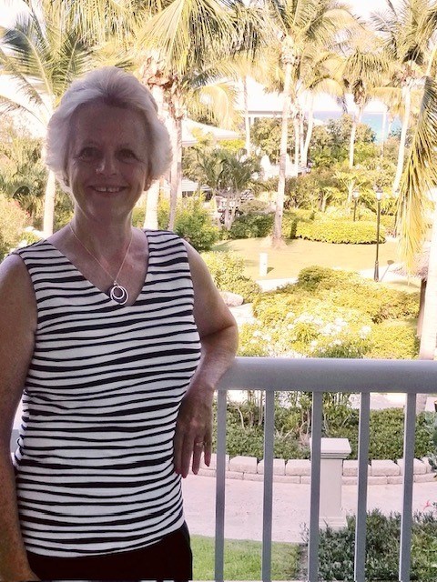 Obituario de Jennie Marie Milligan