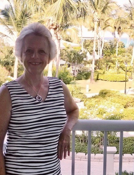 Obituario de Jennie Marie Milligan