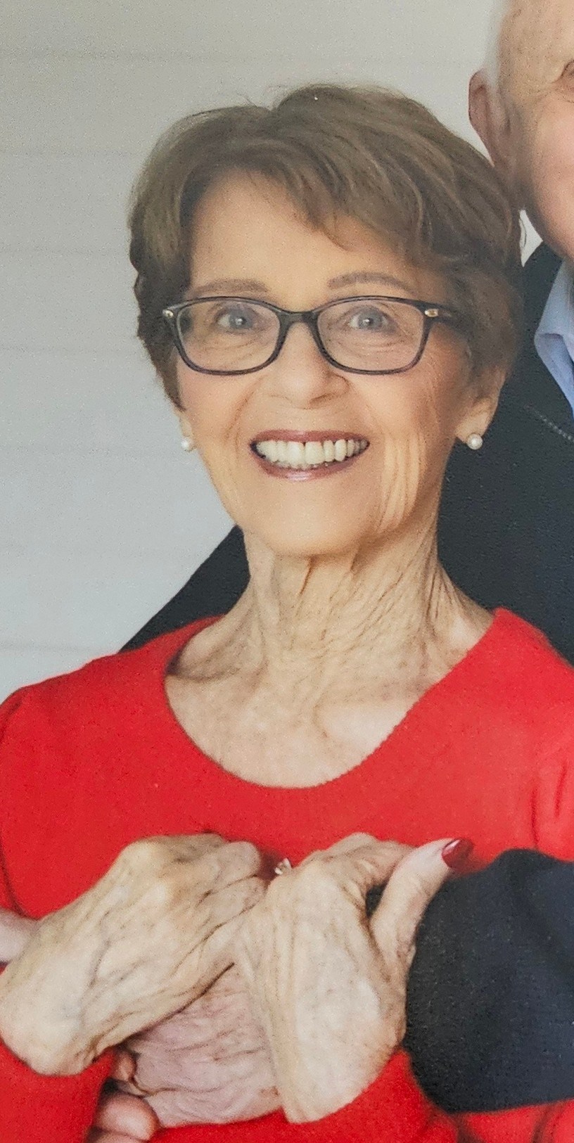 Obituary of Connie Jane Krueger