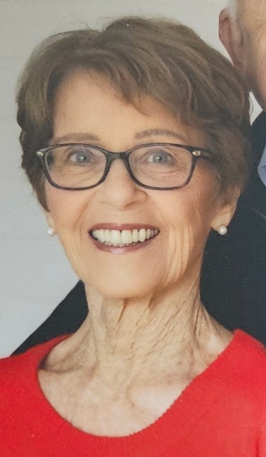 Obituary of Connie Jane Krueger