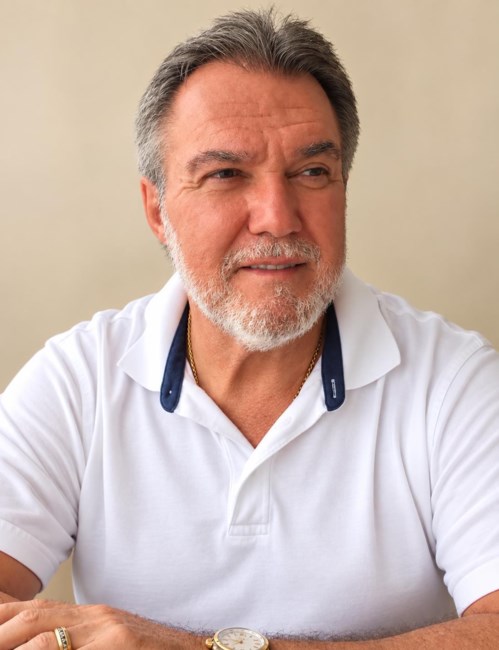 Obituary of Michael Conrad Atwood