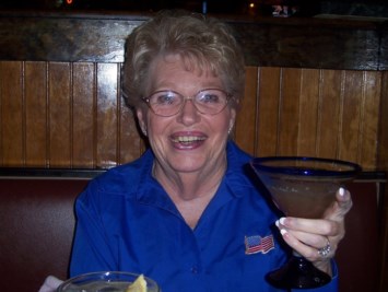 Obituario de Patricia Joan Carey Curnes