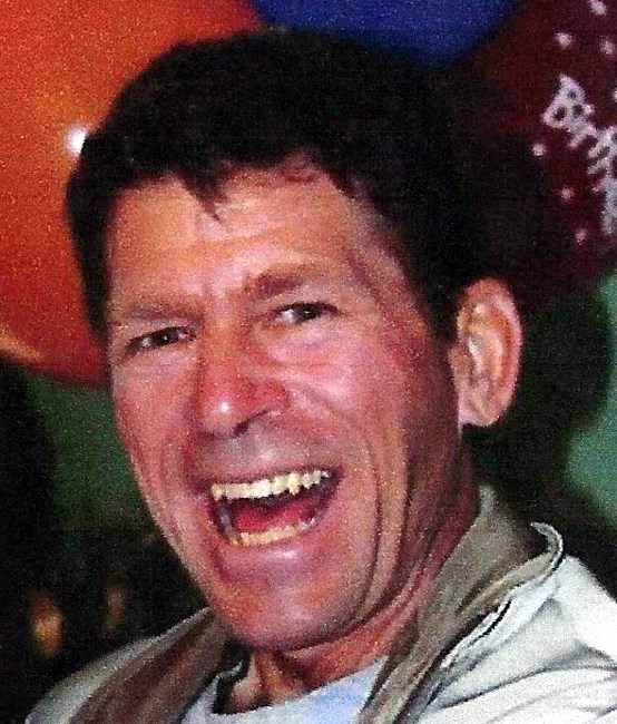 Obituary of Russell  "Rusty" Wayne Cochran