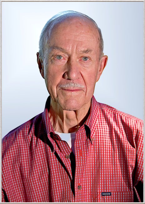 Obituary of Eugene Bayley Cole