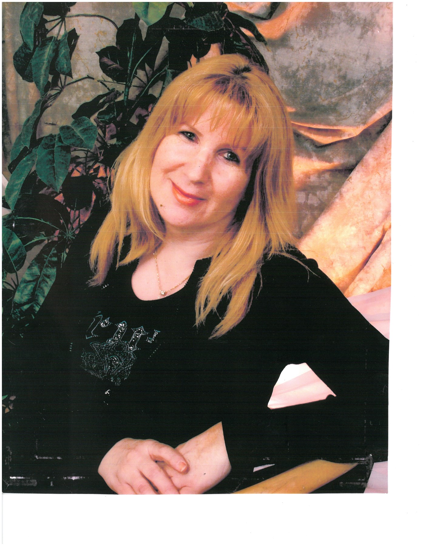 Obituary of Anna Tremblay