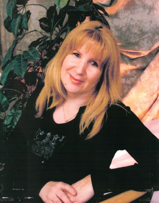 Obituary of Anna Tremblay