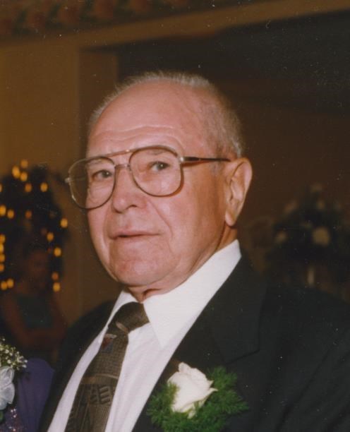 Obituary of Walerian Malyszko