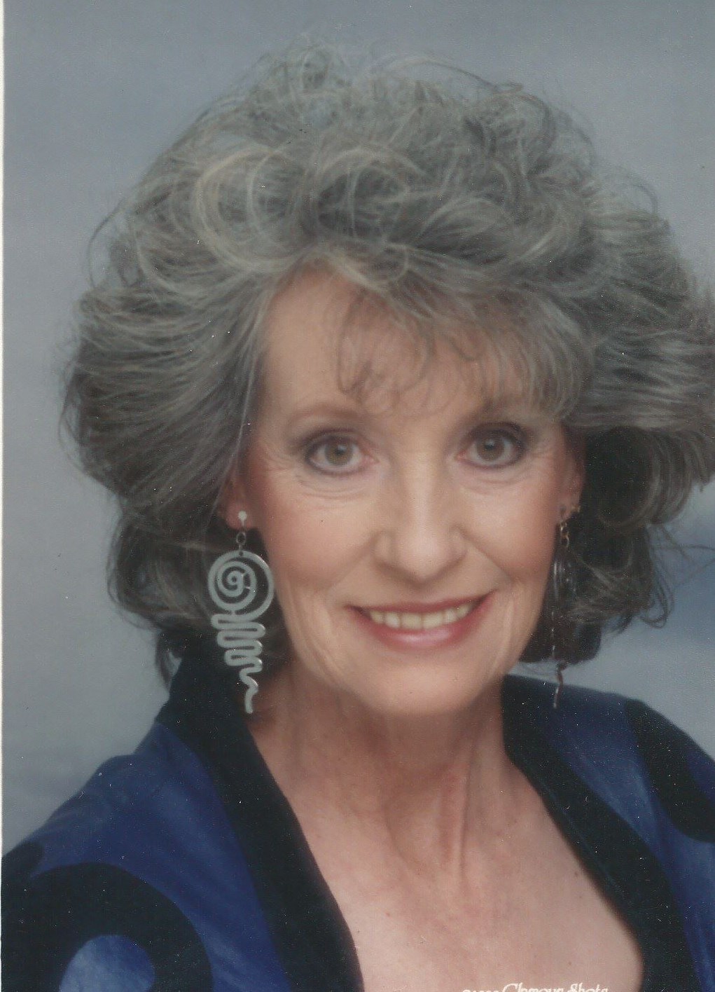 Obituario de Phyllis Adelle King