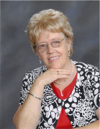 Obituary of Lucienne Phyllis Flynn