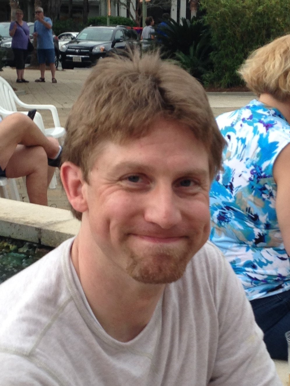 Obituary of Andrew James Minervino