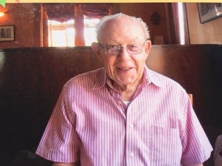 Obituary of Stanley E. Sherman