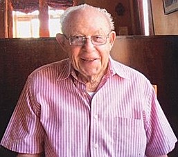 Obituary of Stanley E. Sherman