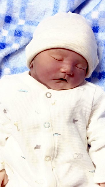 Obituary of Jordan Michael Martinez