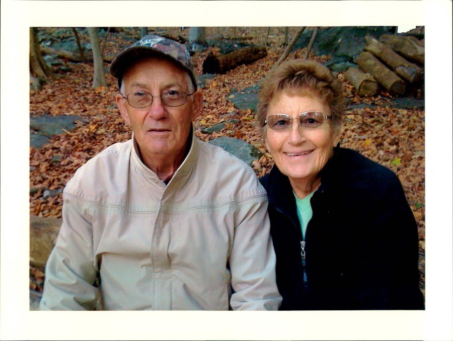 David Patrick Obituary Lake Odessa, MI