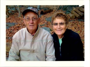 Obituary of David A Patrick