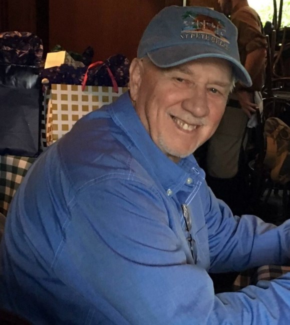 Obituary of Bernie Jerry Wingate