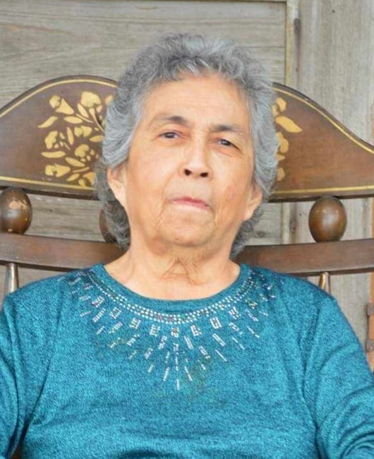 Obituary of Mary Evelyn Francis